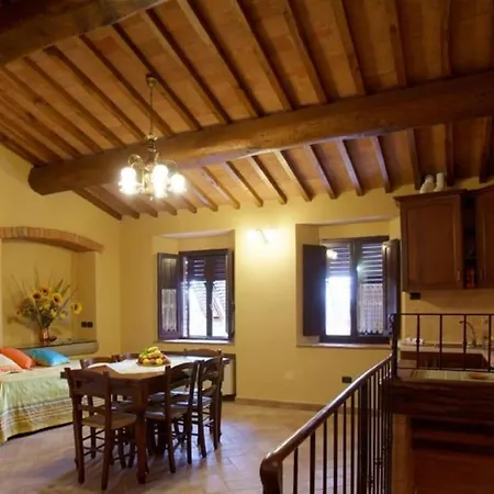 Casa Il Fileno Lovely In Medieval Alto شقة *