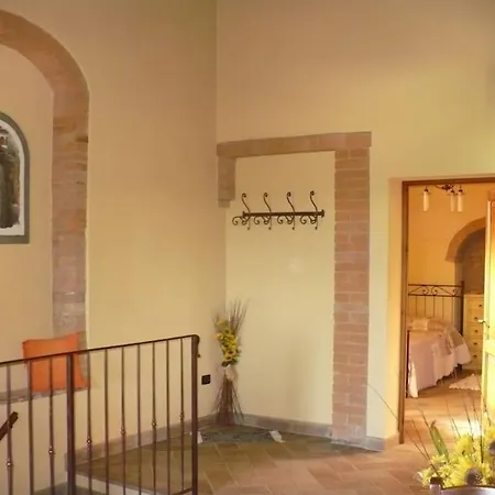 Casa Il Fileno Lovely In Medieval Alto تْشيرتالدو
