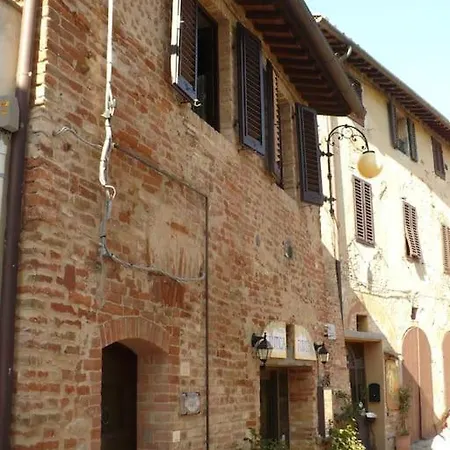Casa Il Fileno Lovely In Medieval Alto شقة تْشيرتالدو