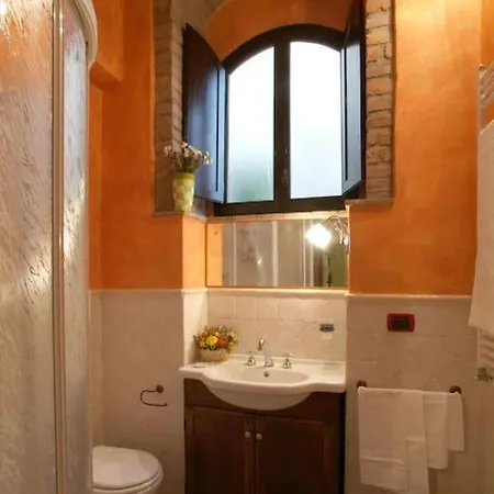 Casa Il Fileno Lovely In Medieval Alto *